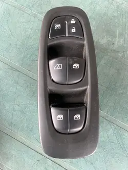 Linkes vorderes Fenster-Schalterpanel Renault Kadjar