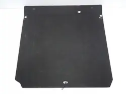 Alfombra de maletero OEM 849024368R para Renault Grand Scenic III