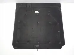 Kofferraumteppich OEM 849024368R für Renault Grand Scenic III