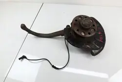 Mercedes W215zwrotlp-9 Cubo Dianteiro Esquerdo com Sensor ABS