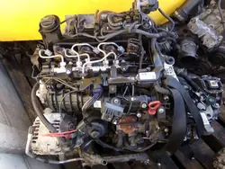 MINI N47C16A Turbo 55493250 - Begagnad OEM-del