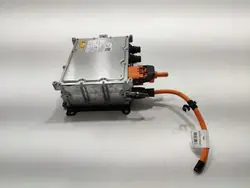 Módulo Inversor OEM A0009006520 para Mercedes GLA H247