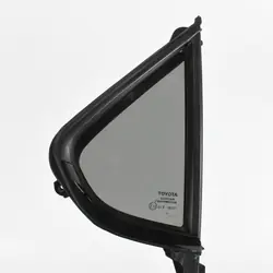 Dreieck-Scheibe Rechte Hintertür OEM 68011F4030