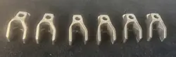 OEM 1913732 Braçadeira Montagem Injeção DAF XF 106