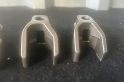 OEM 1913732 Braçadeira Montagem Injeção DAF XF 106