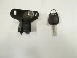 Clé de Serrure de Coffre ASTRA II HB OEM - Opel OE