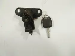 Clé de Serrure de Coffre ASTRA II HB OEM - Opel OE