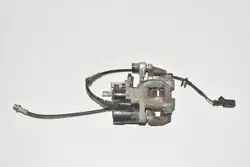 Hinterer linker Bremssattel BMW i3 (I01) 34216860007