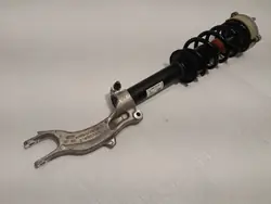 Audi A4 B9 Lift Sedan Etuvasen Jousitus OEM 8W0413031AA