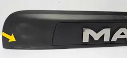 OEM 265120001R Takaluukunauha Renault Master III