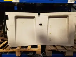 Estofamento cabine DAF OE lado esquerdo para XF 106 Super Space