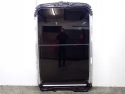 OEM Panoramadakblind Compleet voor BMW X1 U11