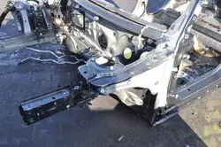 OEM 422526 Kvartsbalk Fram Vänster MINI F65/F66