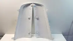 OEM A9607502225 Eckbasis Spoiler für Mercedes Actros