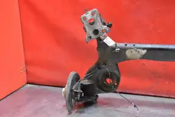 Essieu arrière OEM mamAUTO-1051480 pour Lancia Delta 3