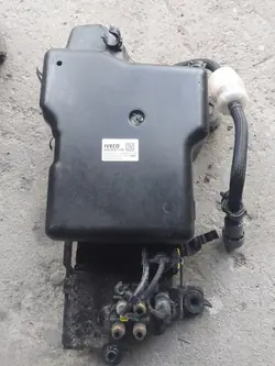 Iveco Daily Kompressori 5803092139 OEM