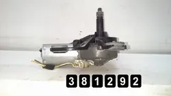 Moteur d'essuie-glace Peugeot 307 OEM AM-381292 Occasion