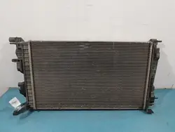 RENAULT FLUENCE 1.5 dci Radiateur d'eau 214100068R