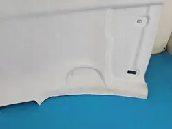 OEM 7356342460 Ciel de toit Fiat Tipo II Berline