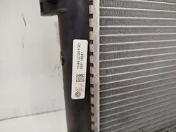 Wasserkühler OEM 5Q0121251GD für Skoda Superb III
