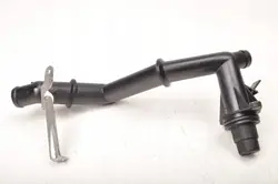Tubo de llenado de aceite Porsche Boxster 987 3.4 OEM 9A110711602