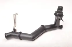 Tubo de enchimento de óleo Porsche Boxster 987 3.4 OEM 9A110711602