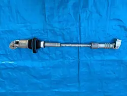Joint de direction croisé Mercedes C W206 OEM A2064604200
