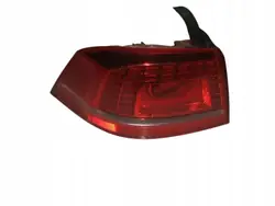 Luz trasera izquierda Passat B7 Sedan Europa 3AE945207B