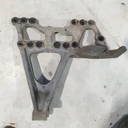 Stabiliserarkuddfäste OEM 9613251409 för Actros MP4