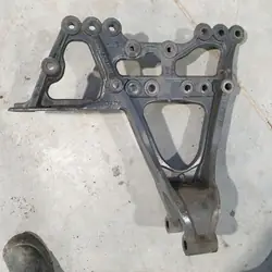 Support de coussin stabilisateur OEM 9613251409 Actros MP4