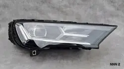 Lanterna Full LED Direita Audi Q7 4M Lift 4M0941012C