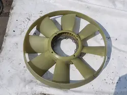 Ventilador Visco DAF 75 CF Euro 5 OEM 1448200 - Usado