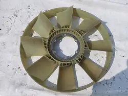 Ventilateur Visco DAF 75 CF Euro 5 OEM 1448200 - Occasion