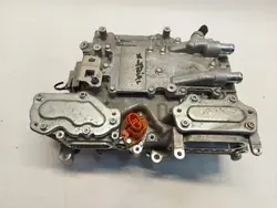 Nissan X-TRAIL T33 Batterie-Wechselrichter OEM 291A06RU0B