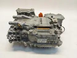 Nissan X-TRAIL T33 batteriomvandlare OEM 291A06RU0B