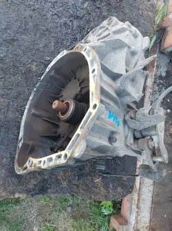 Boîte manuelle Mercedes W638 Vito 2.2 CDI 711697