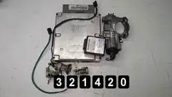 ECU Mazda 626 OEM AM-321420 - Modèle 1998