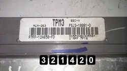 ECU Mazda 626 OEM AM-321420 - Modèle 1998