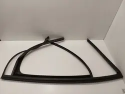 VW Tiguan dörrtätning OEM 5N0839432F höger bak