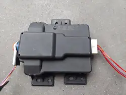Batterie-Pyrotechnik-Sicherung OEM A0005408250 Mercedes