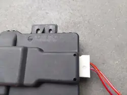 Akun pyrotekninen sulake OEM A0005408250 Mercedes