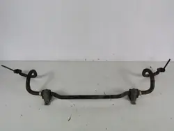 OEM AK-6-59442 Stabilisatorlenker vorne für Renault Clio III