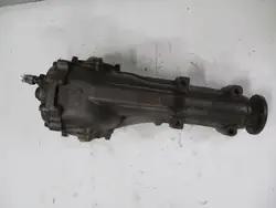 Hinterachsdifferential Subaru Forester SH III 2.0D