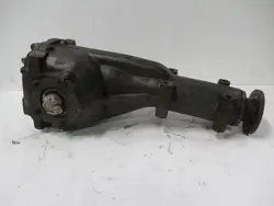 Rear Differential Subaru Forester SH III 2.0D