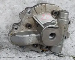 Oliepomp VW Touareg II 3.6 FSI OEM 03h115105h