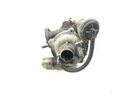 Turboalimentador Suzuki Swift I 2007 OEM 13501344