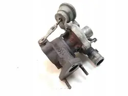 Turboahtimen Suzuki Swift I 2007 OEM 13501344