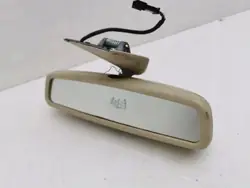 Espejo Retrovisor Mercedes-Benz C W203 OEM A203813517