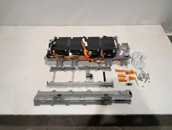 Begagnat batteri OEM 37510CM000 för Hyundai Kona