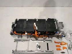 Batería usada OEM 37510CM000 para Hyundai Kona